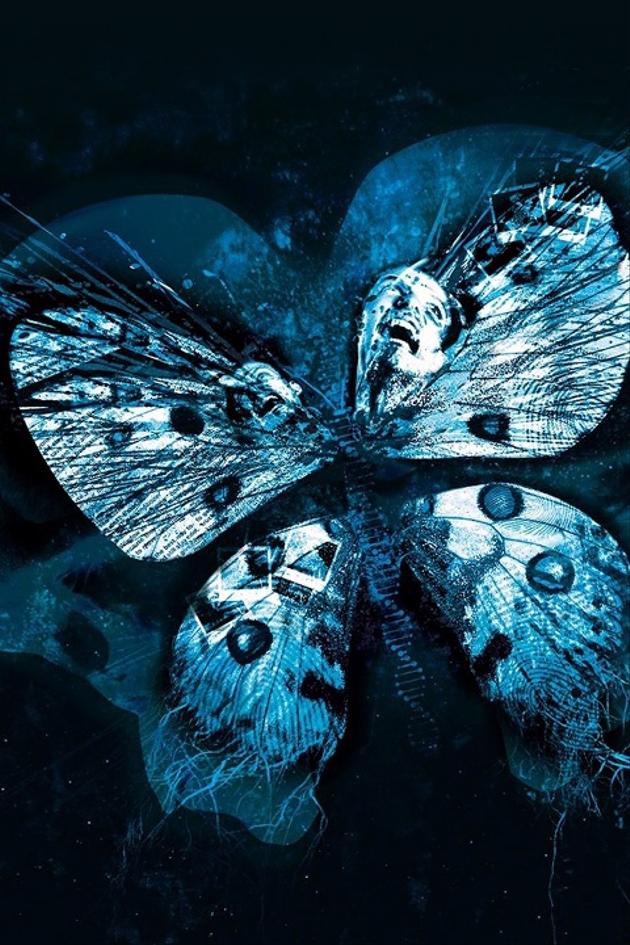 The Butterfly Effect 3: Revelations