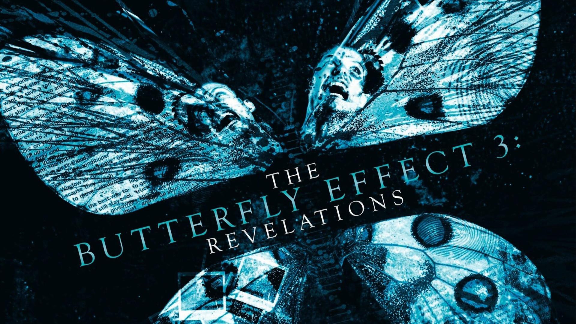 Watch The Butterfly Effect 3 Revelations Streaming Online on Philo