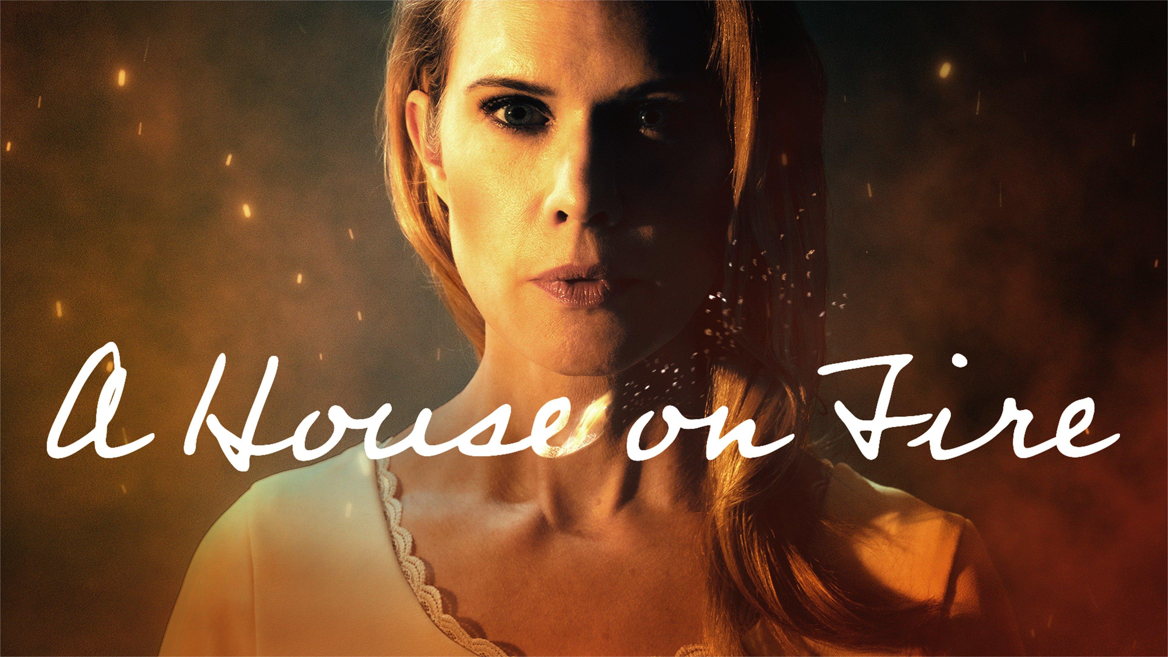 A House On Fire
