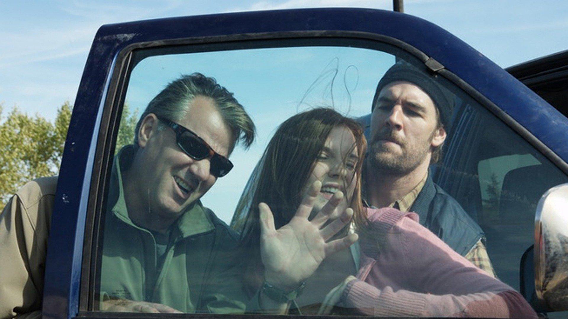 Taken in Broad Daylight on Philo