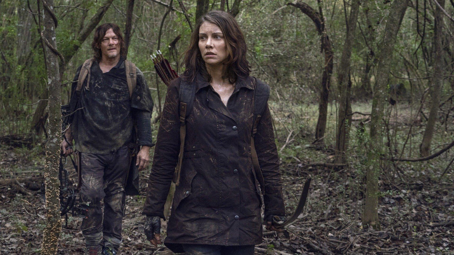 The Walking Dead: Home Sweet Home