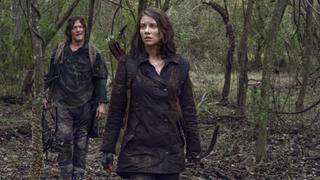 The Walking Dead