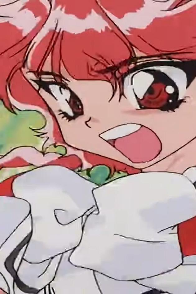 Magic Knight Rayearth