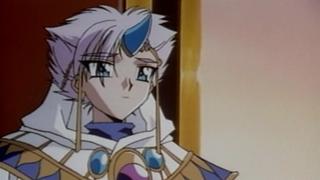 Hikaru's Wish and Presea's Secret