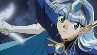 Fuu versus Aska! The Life or Death Archery Match