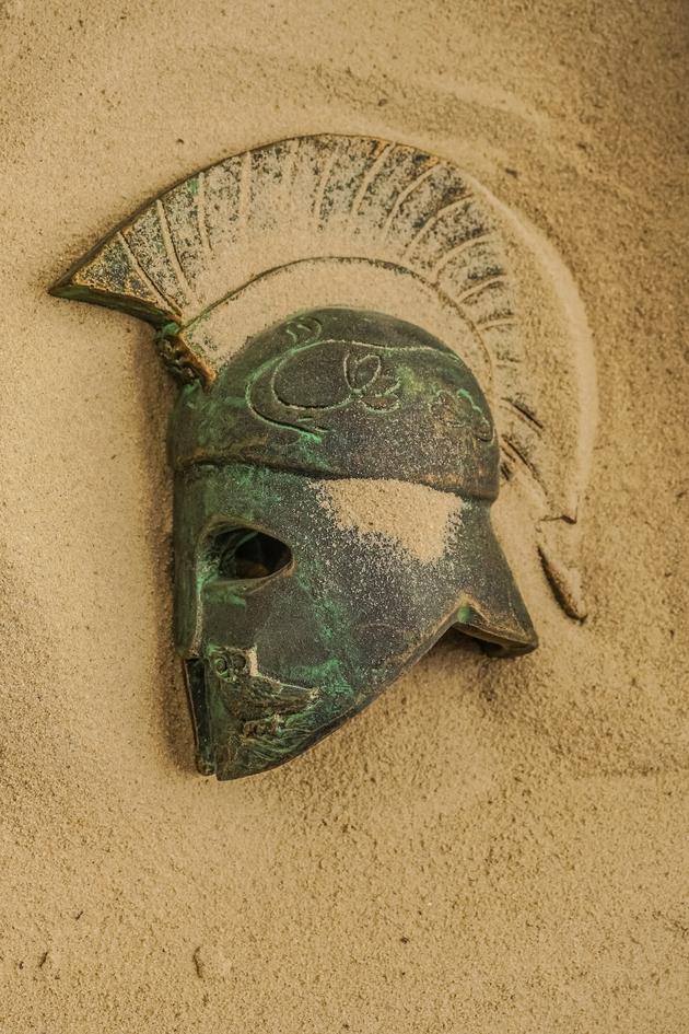 Ancient Unexplained Files: Egypt