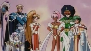 Nova's Battle and the Monster's Identity