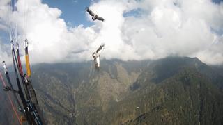 Vulture Strike