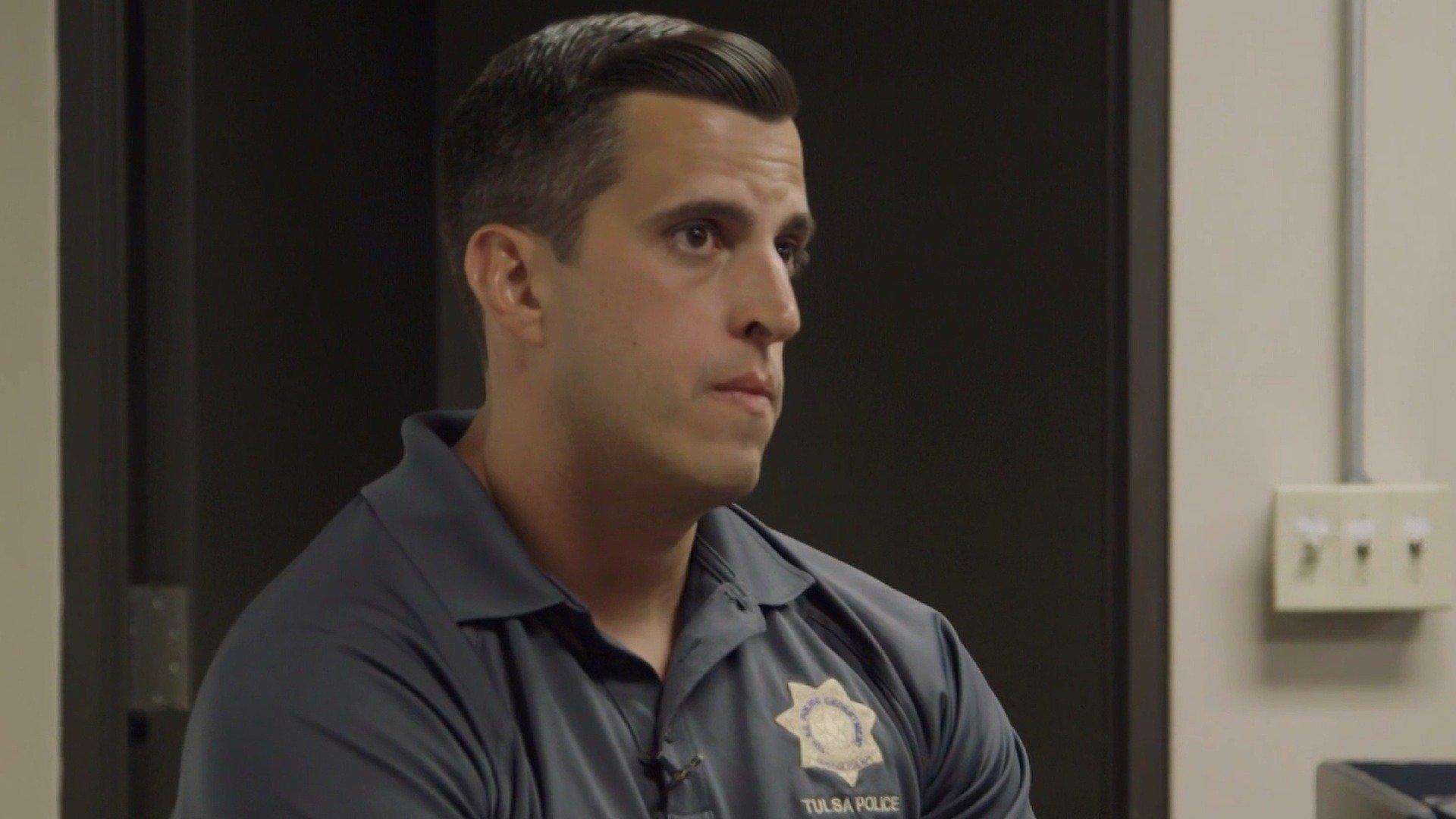 The First 48: For Love and Honor; The Dark Side of Love