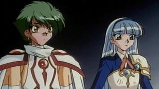 Desperate Situation: Crisis Upon Lantis