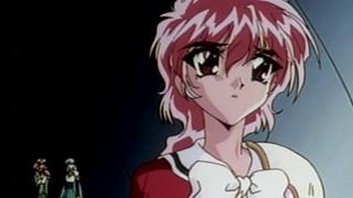 The True Pillar is: Hikaru or Eagle!