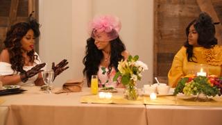 Bad Brunch Behavior Bad Brunch Behavior