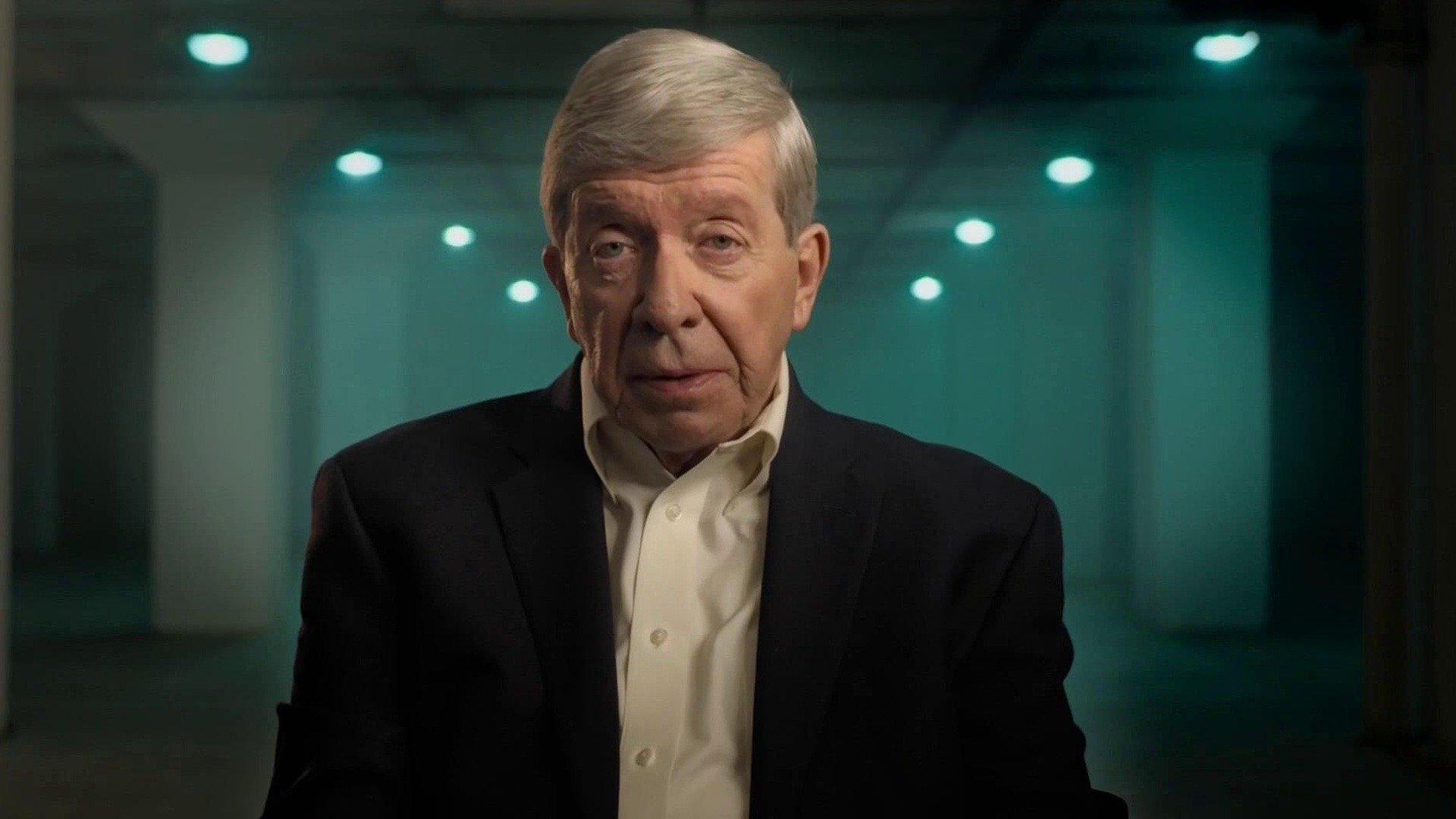 American Detective With Lt. Joe Kenda Season 2 Episode 2 American Detective With Lt. Joe Kenda: Hazard Lights
