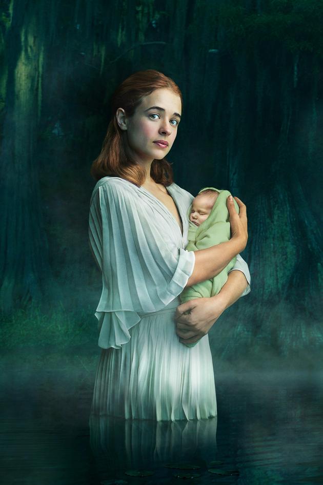 V.C. Andrews' All That Glitters