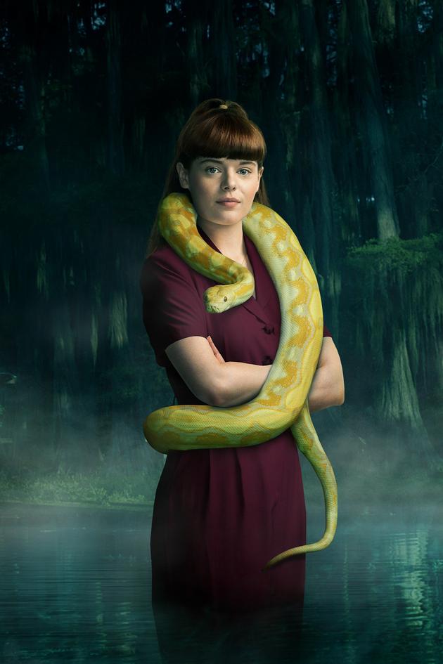 V.C. Andrews' Hidden Jewel