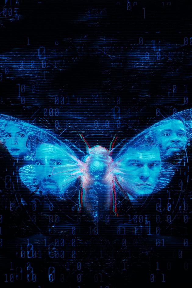 Dark Web: Cicada 3301