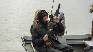 Ride With Norman Reedus