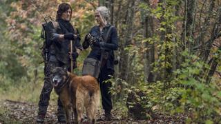 The Walking Dead