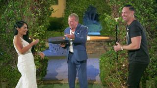 The Wedding Redo