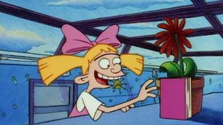 The Little Pink Book; Field Trip