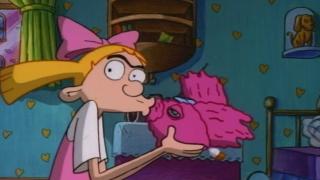 Arnold's Hat; The Stoop Kid