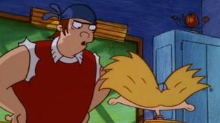 Tutoring Torvald; Gerald Comes Over