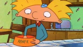Abner Come Home; The Sewer King
