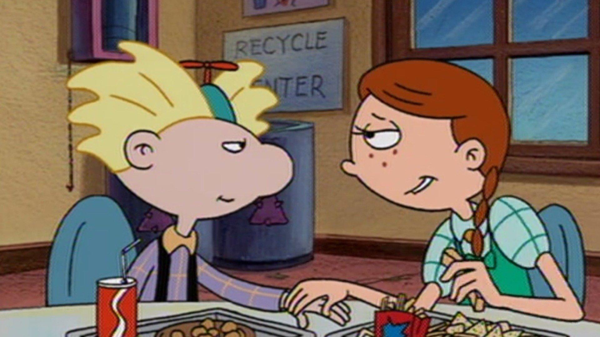 hey-arnold-weird-cousin-baby-oskar