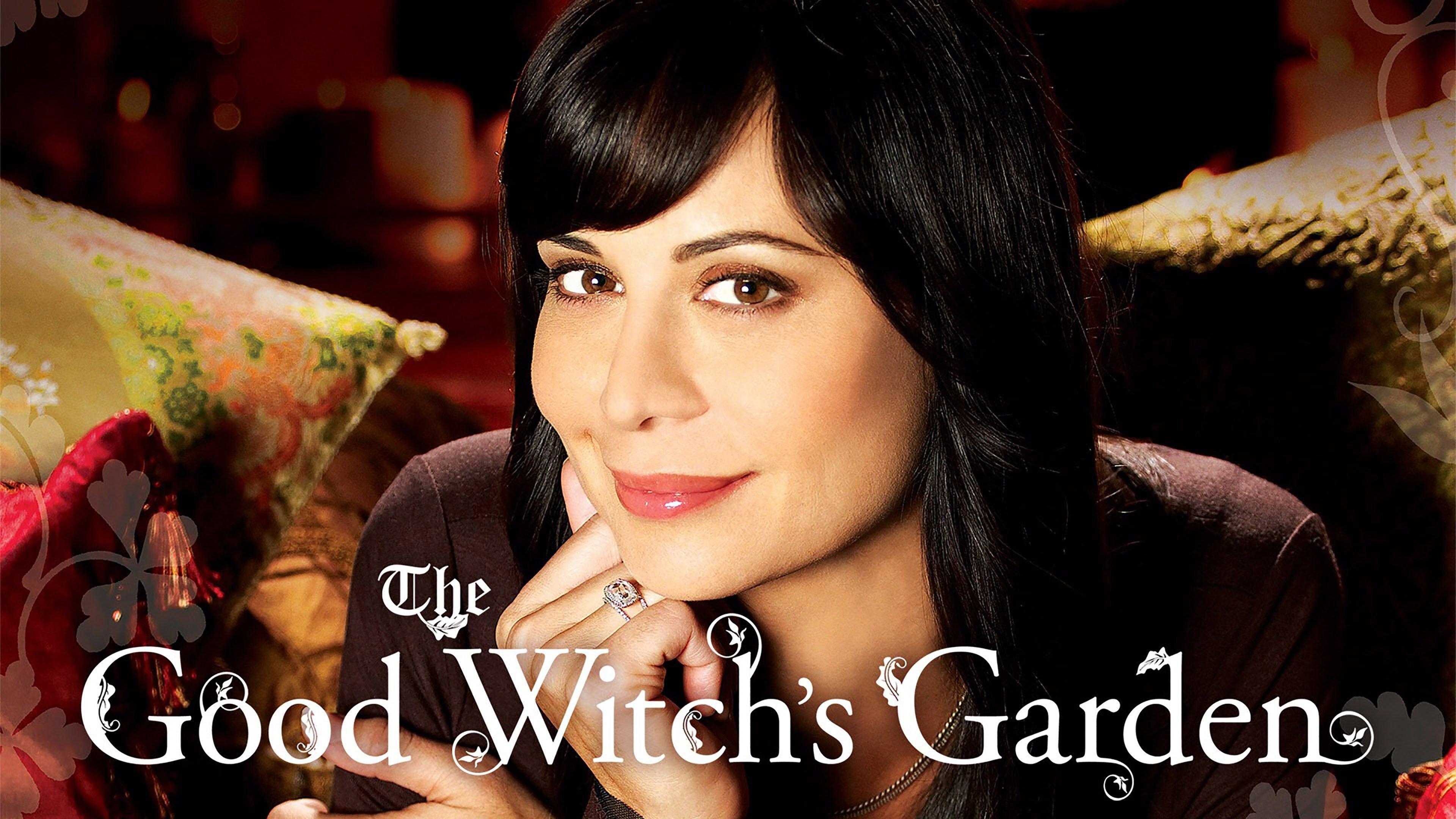 The Good Witch's Garden - Il Giardino Dell'amore Raiplay