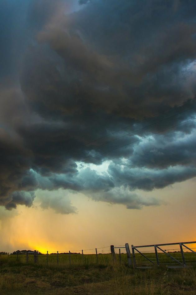 Weather Files: Total Impact