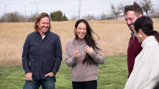 A Neglected Home for Newlyweds