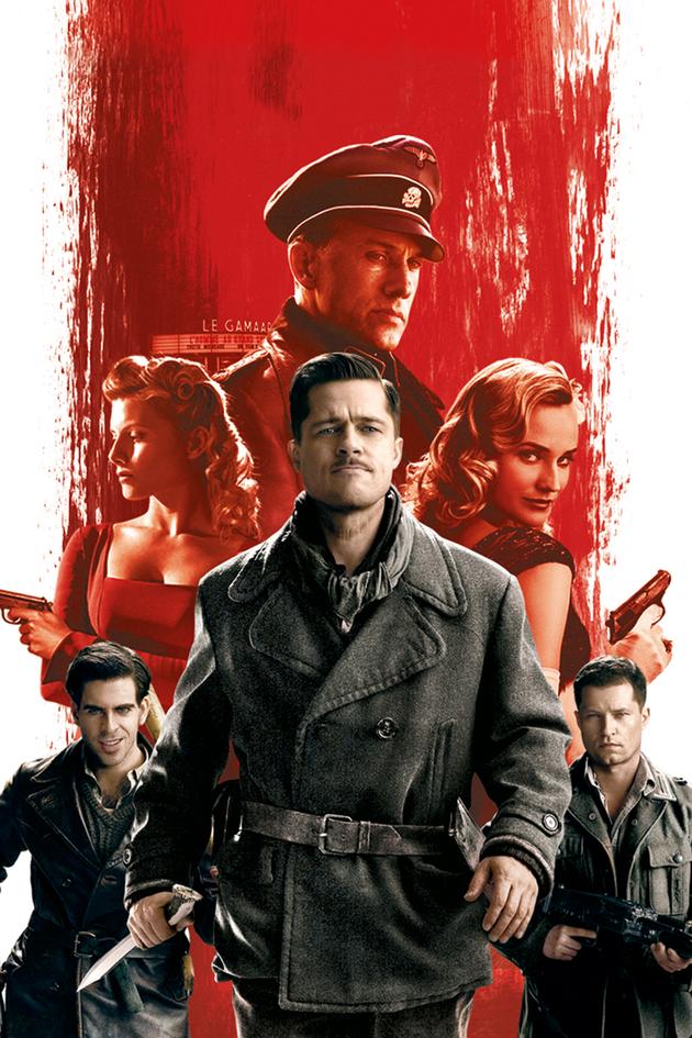 Inglourious Basterds