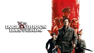  watch Inglourious Basterds