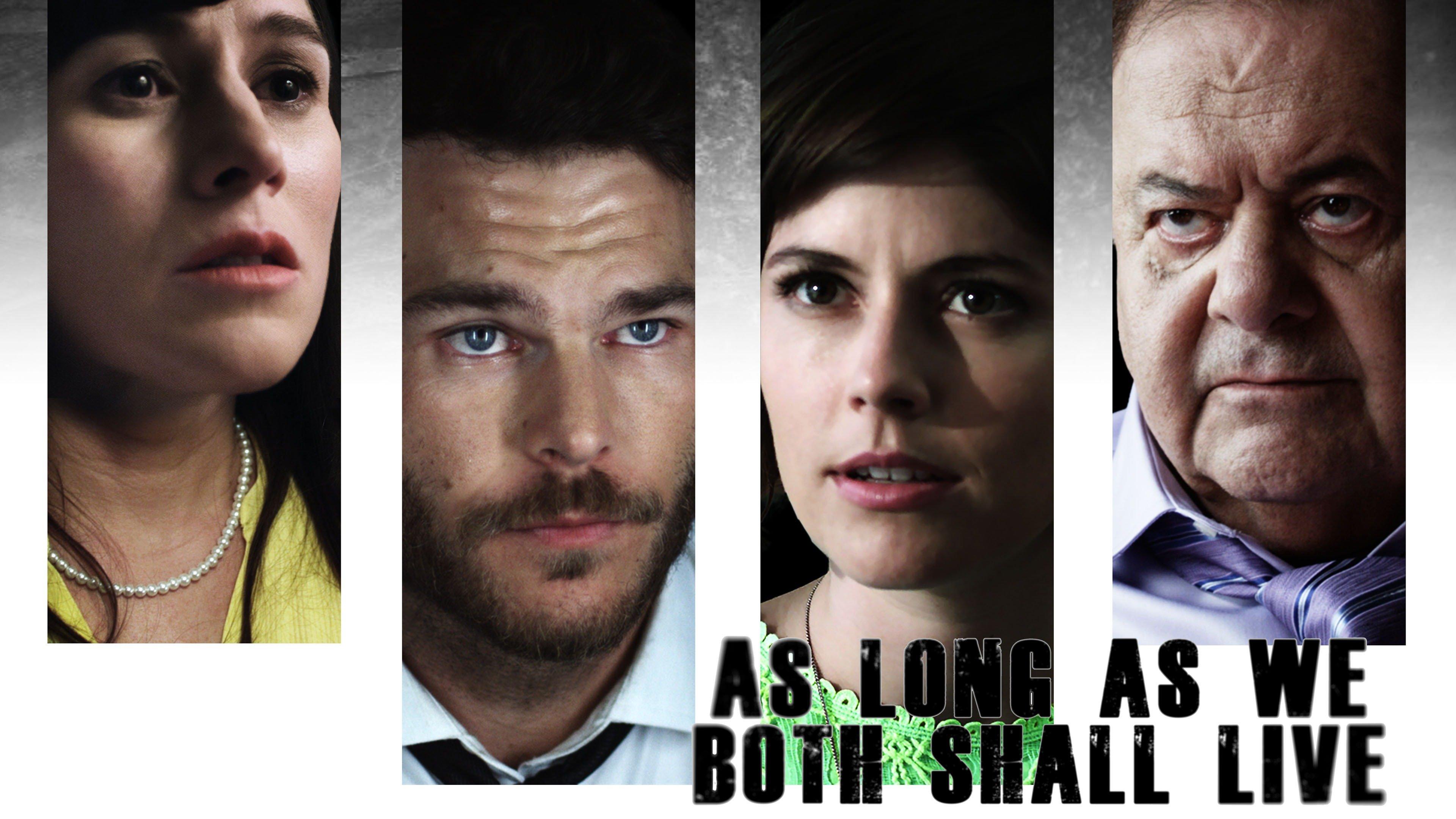 Watch As Long as We Both Shall Live Streaming Online on Philo (Free Trial)