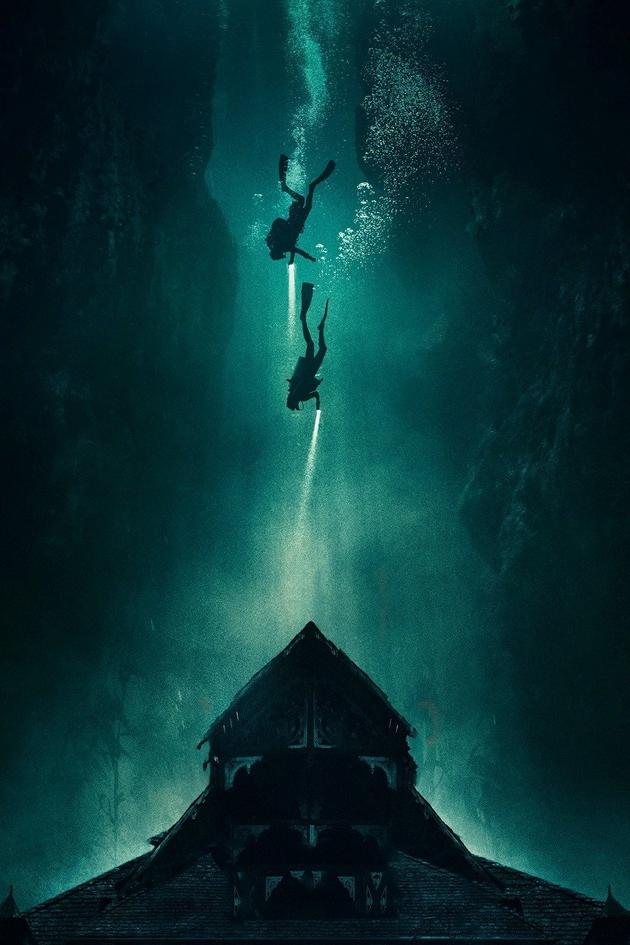 The Deep House