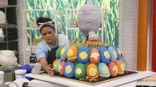 Easter: Pop Goes the Bunny