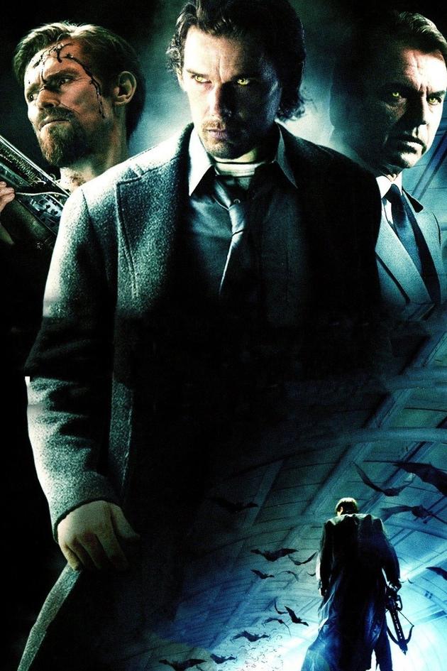 Daybreakers