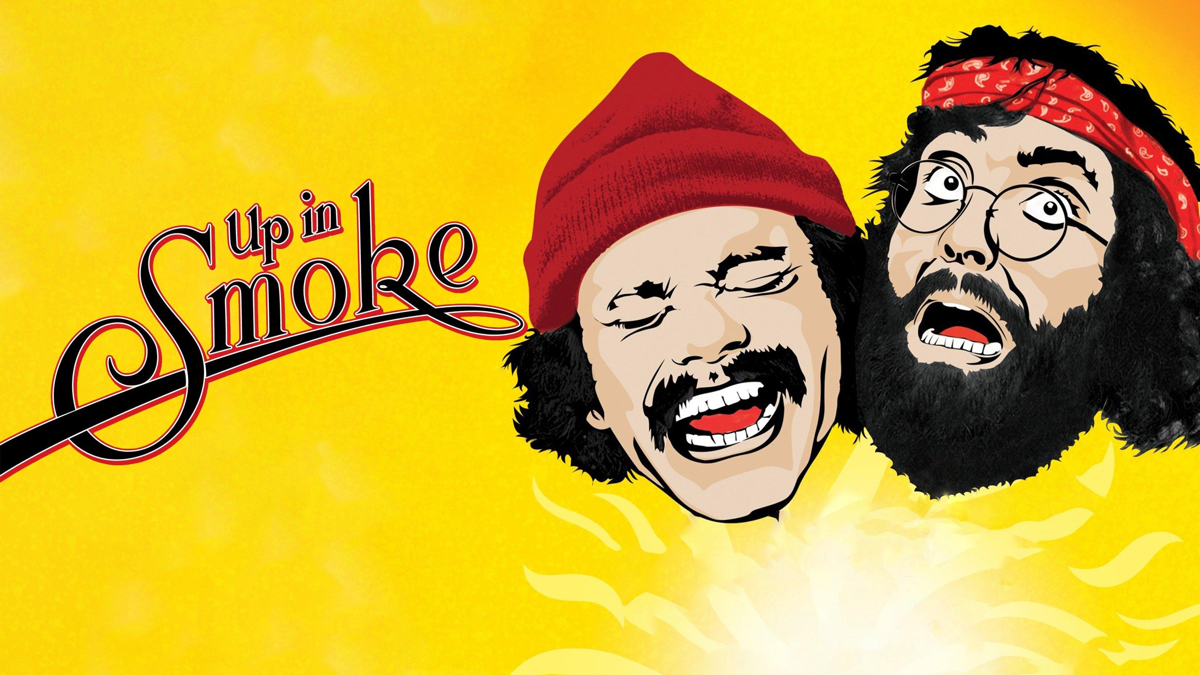 Watch Up in Smoke Streaming Online on Philo (Free Trial)