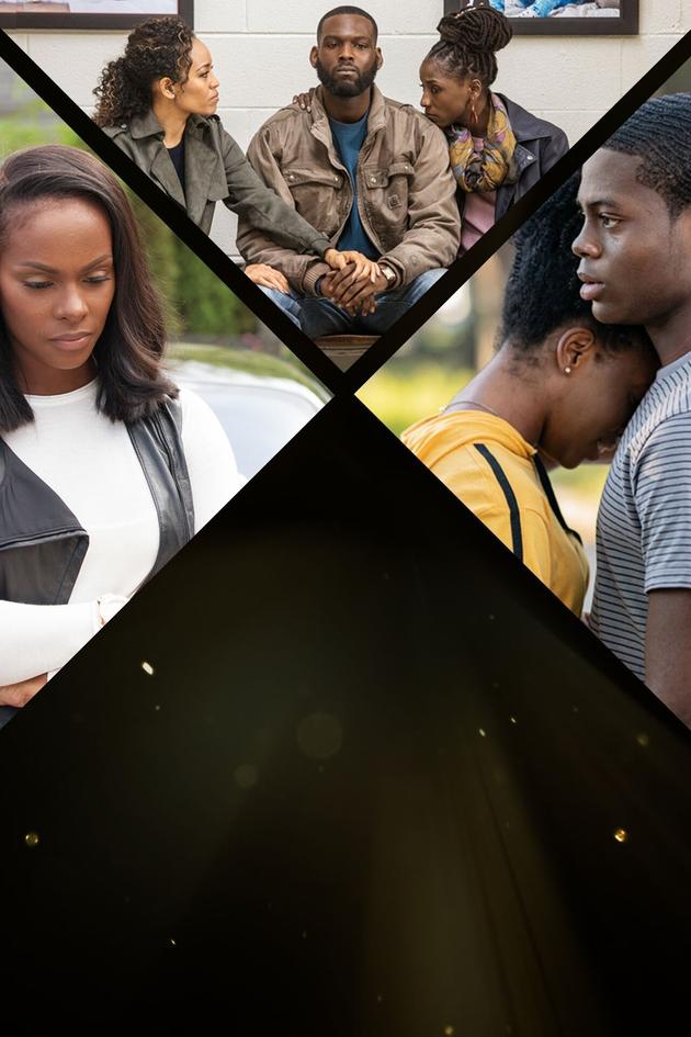 OWN: The Dramas You Love