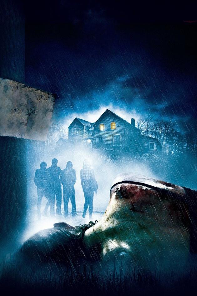 The Last House on the Left