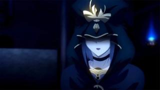 Fate/Stay Night: Unlimited Blade Works