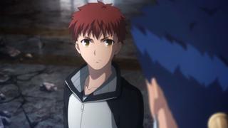 Unlimited Blade Works