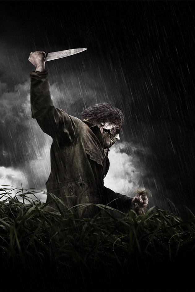 Halloween II