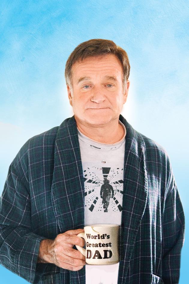 World's Greatest Dad