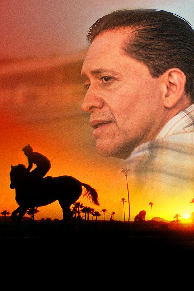 Jockey