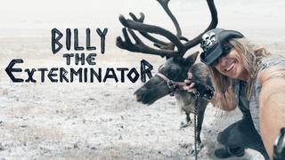Billy the Exterminator
