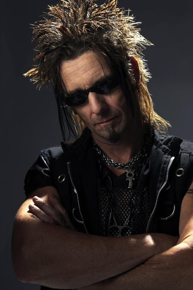 Billy the Exterminator
