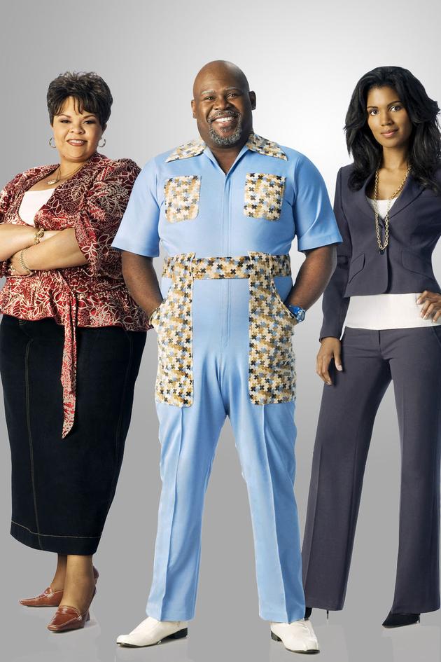 Tyler Perry's Meet the Browns