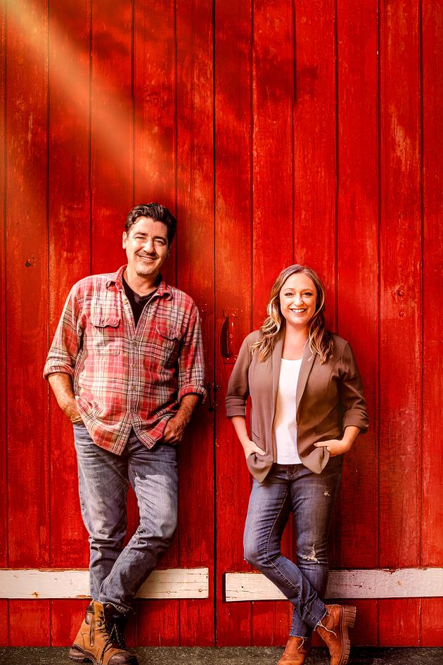 Farmhouse Fixer