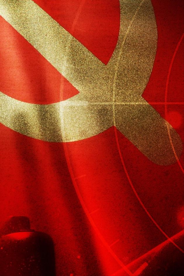The Real Hunt for Red October